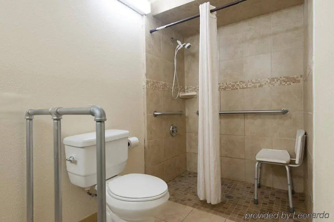 Photo - Red Roof Inn Hardeeville