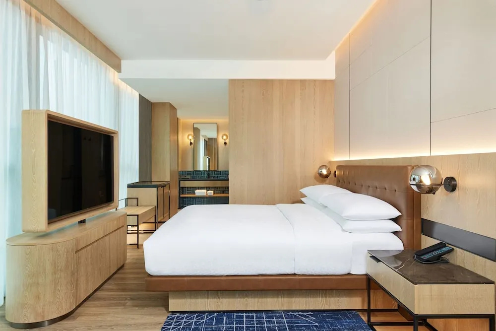 Four Points by Sheraton Huzhou