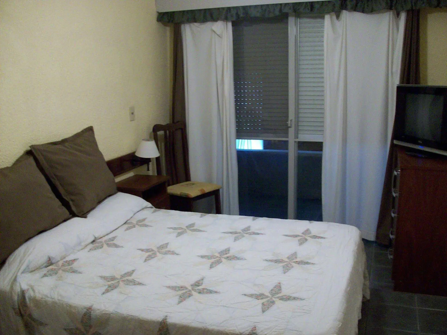 Foto - San Remo Punta Hotel