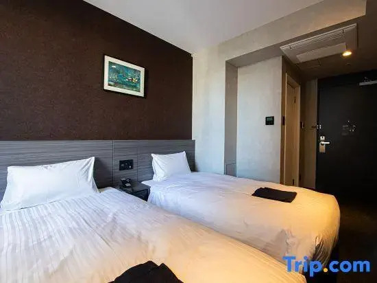 Foto - Welina Hotel Premier Osaka Namba