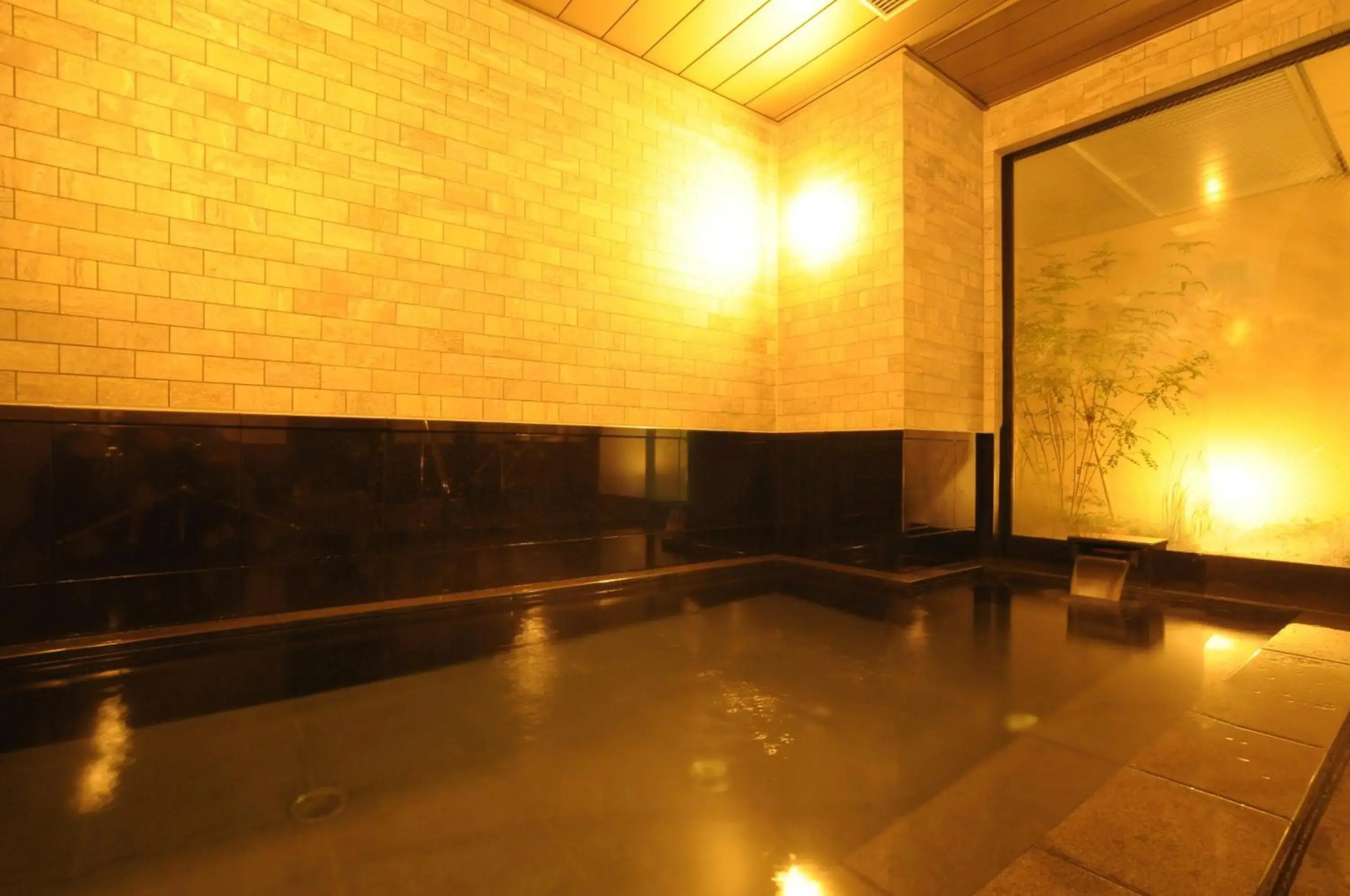 Foto - AB Hotel Omihachiman