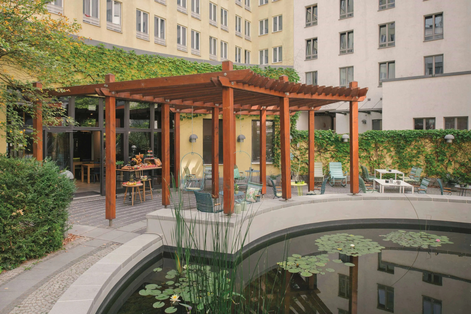 Foto - Vienna House Easy by Wyndham Leipzig