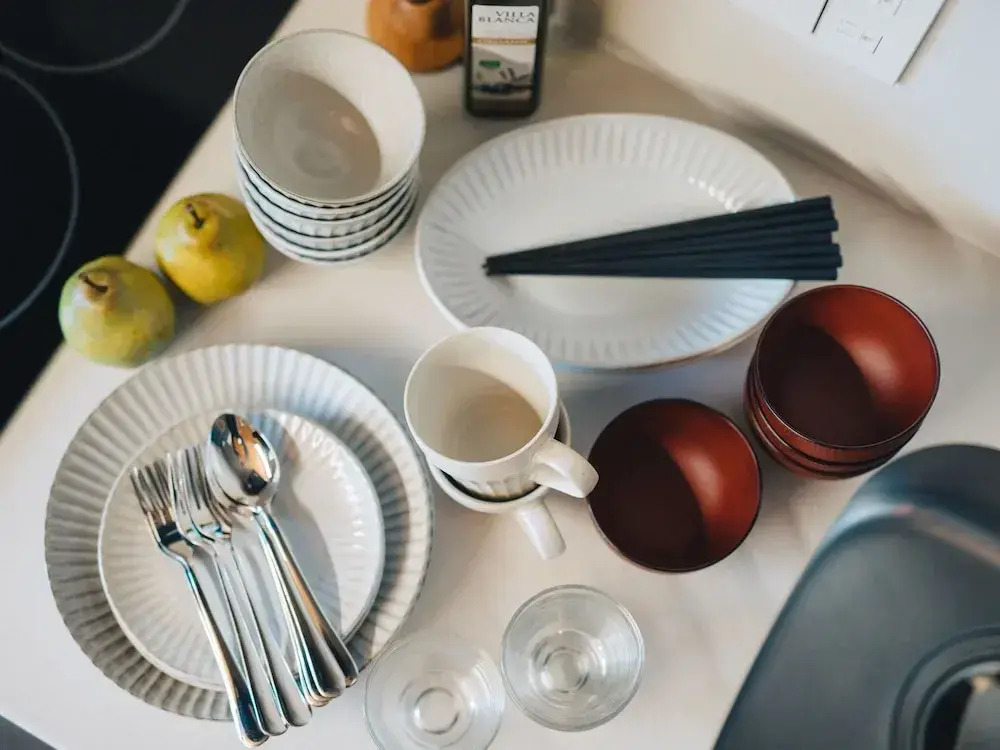 Foto - MIMARU Osaka Shinsaibashi North