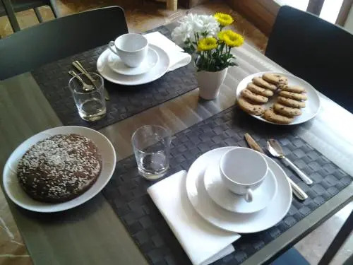 Foto - Milano Brera Relais