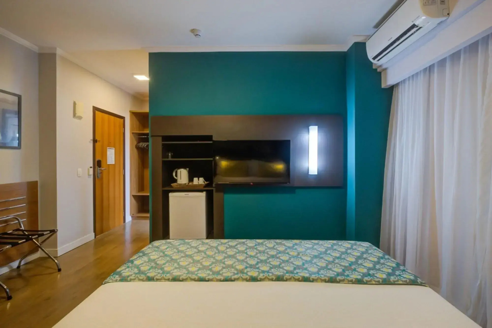 Foto - Quality Hotel Jundiaí