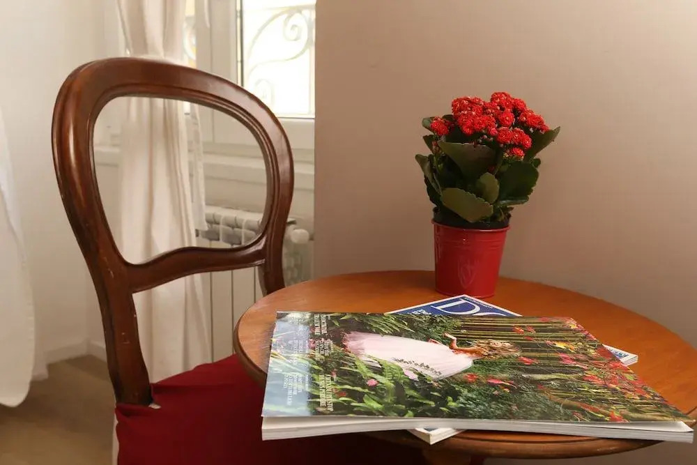 Foto - Vatican Garden Rooms