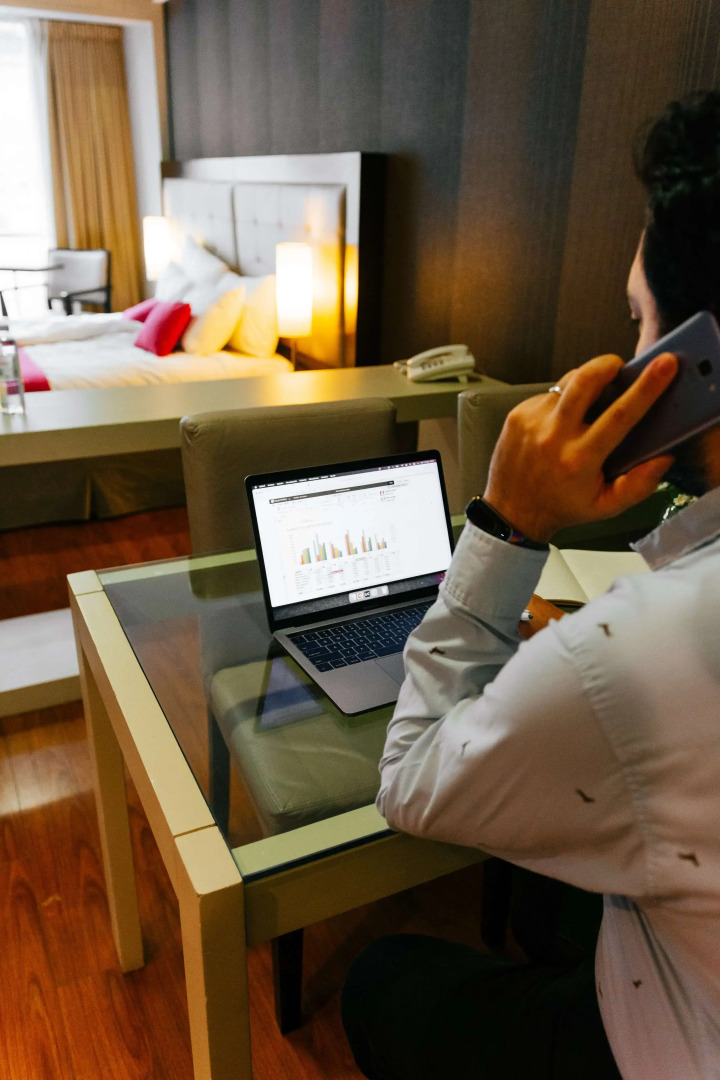 Foto - BENS - Recoleta Park