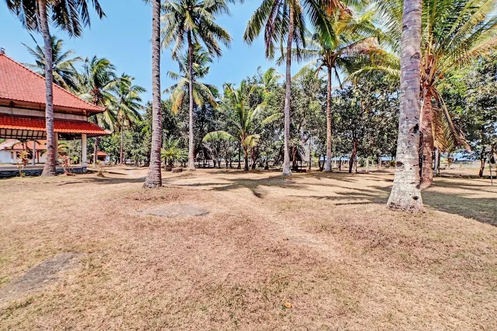 Photo - Capital O 93236 Hotel Hapel Negara