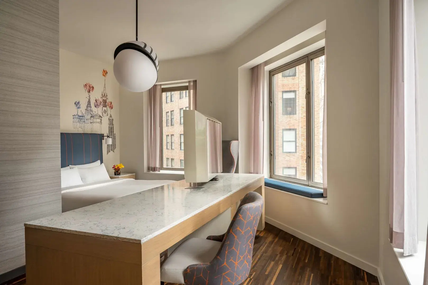 Photo - Hyatt Centric Wall Street New York