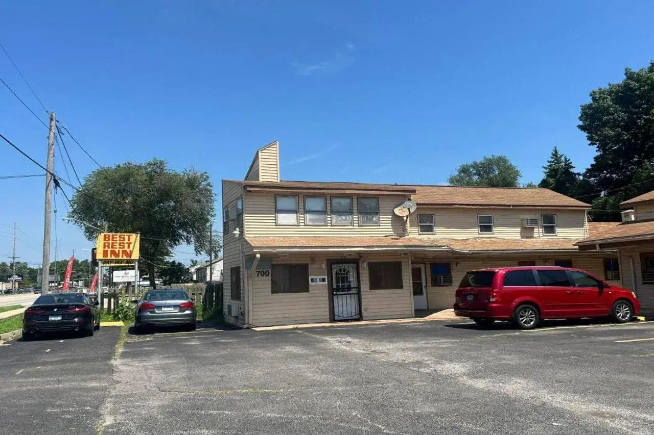 Photo - Hotel O Best Rest Inn Springfield US 36