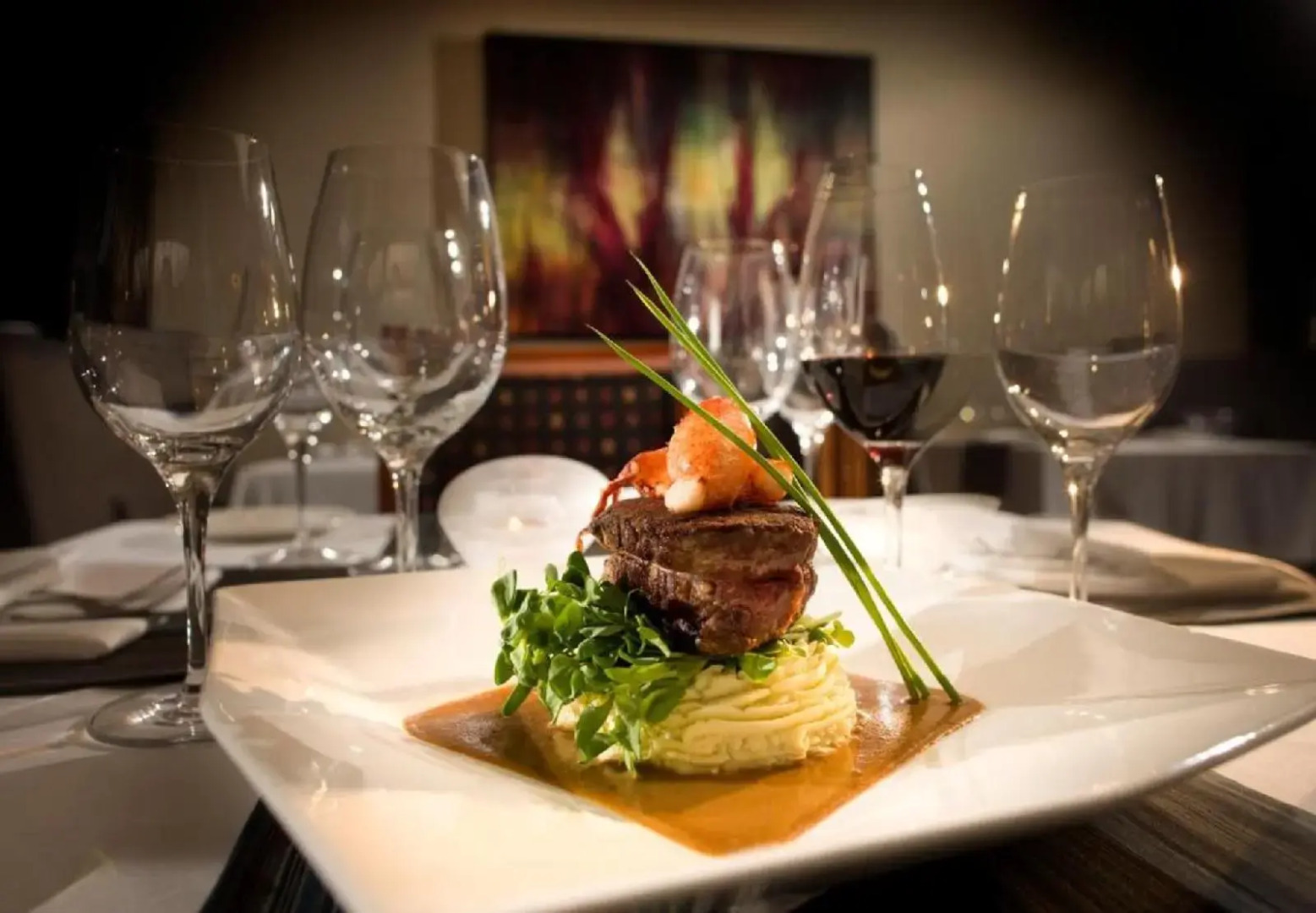 Foto - Executive Hotel Vancouver Airport