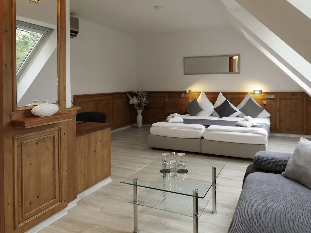 Photo - Hotel Haus Gimken