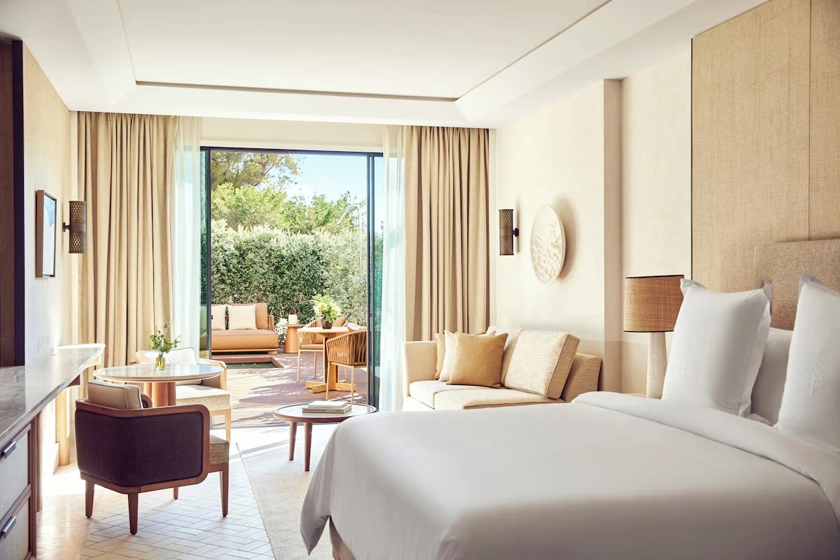 Foto - Four Seasons Resort Mallorca at Formentor