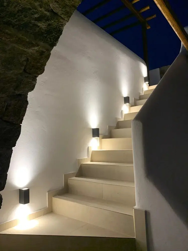Foto - Alirene Mykonos