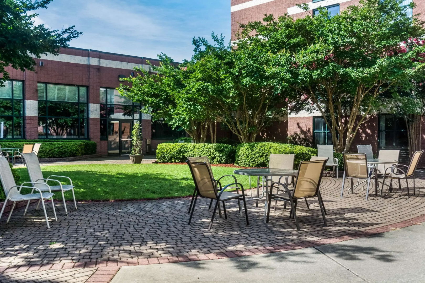Foto - Sleep Inn Lake Wright - Norfolk Airport