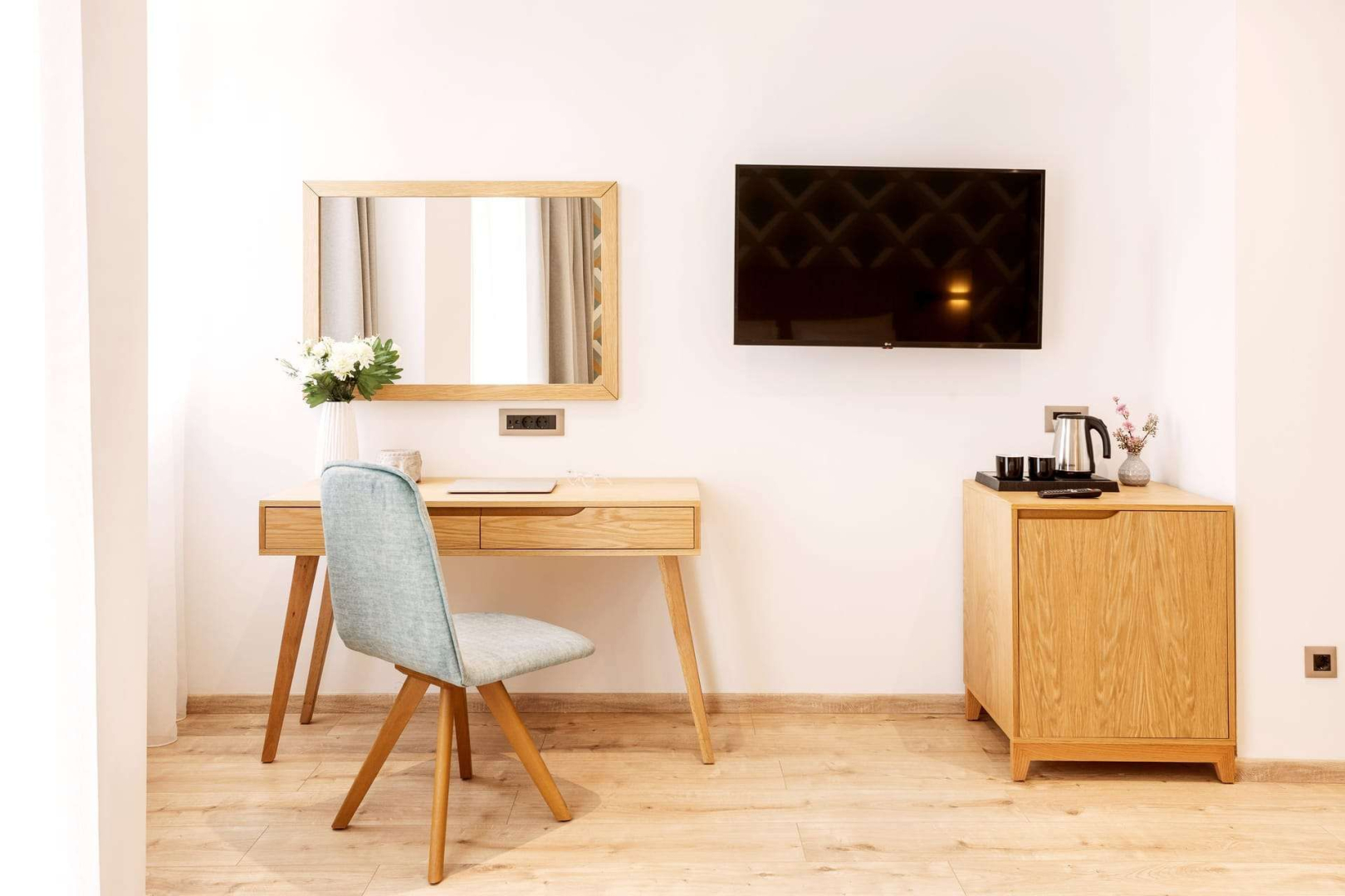 Photo - DAYS City Suites Athens