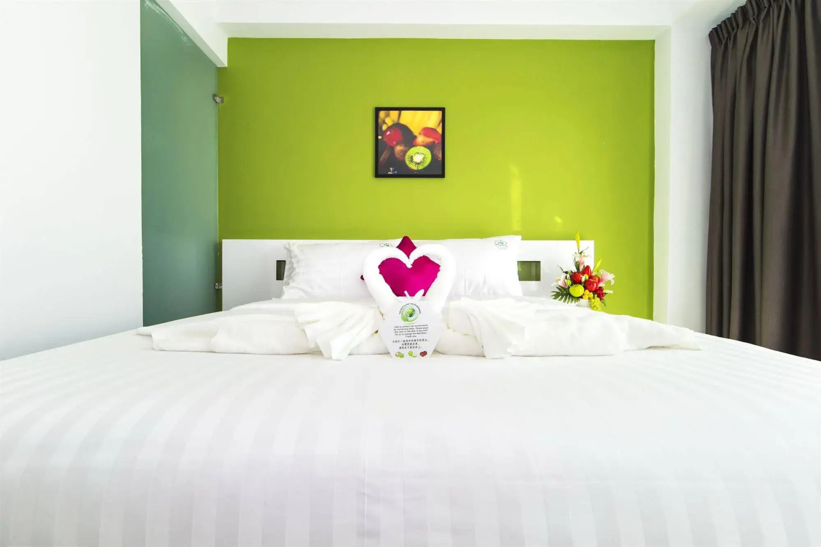 Foto - The Frutta Boutique
