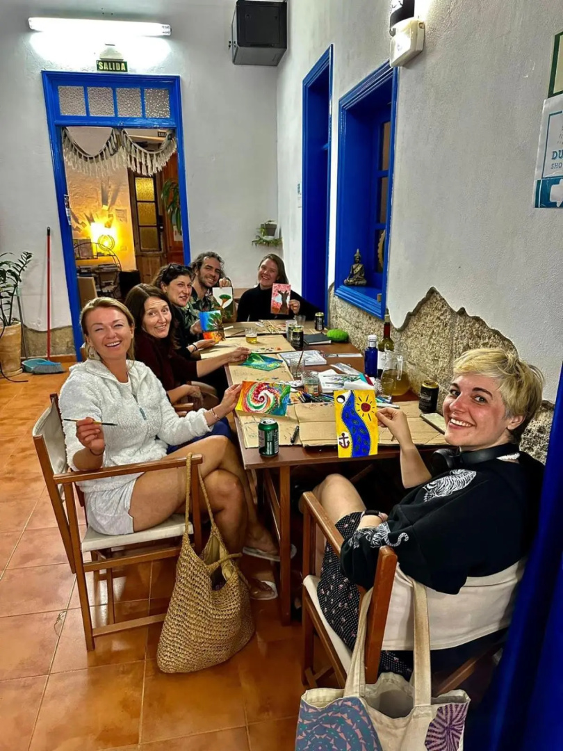 Foto - Ashavana Nest Hostel