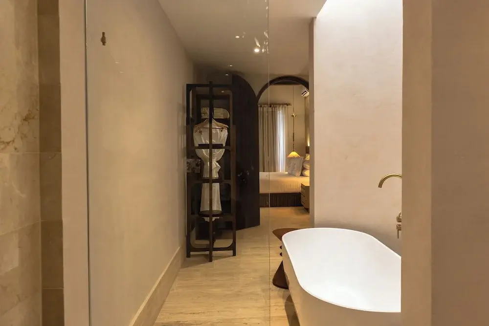 Foto - Hotel Palacio del Agua by Faranda Boutique