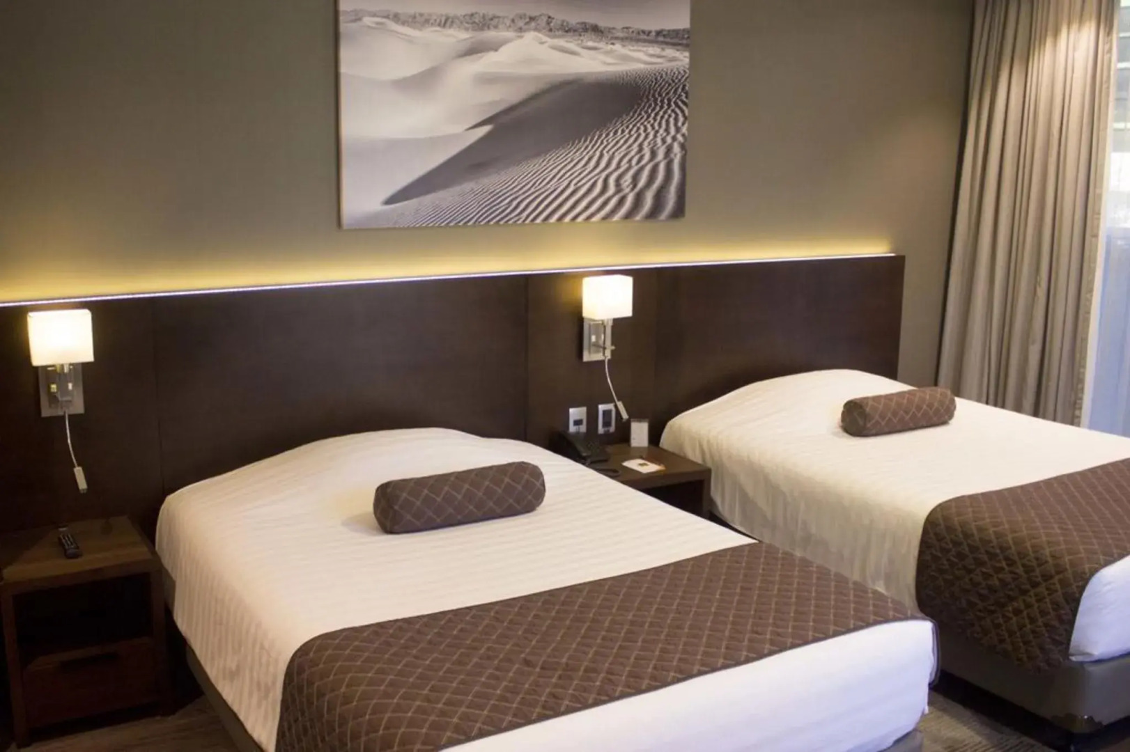 Foto - Hotel Rennova