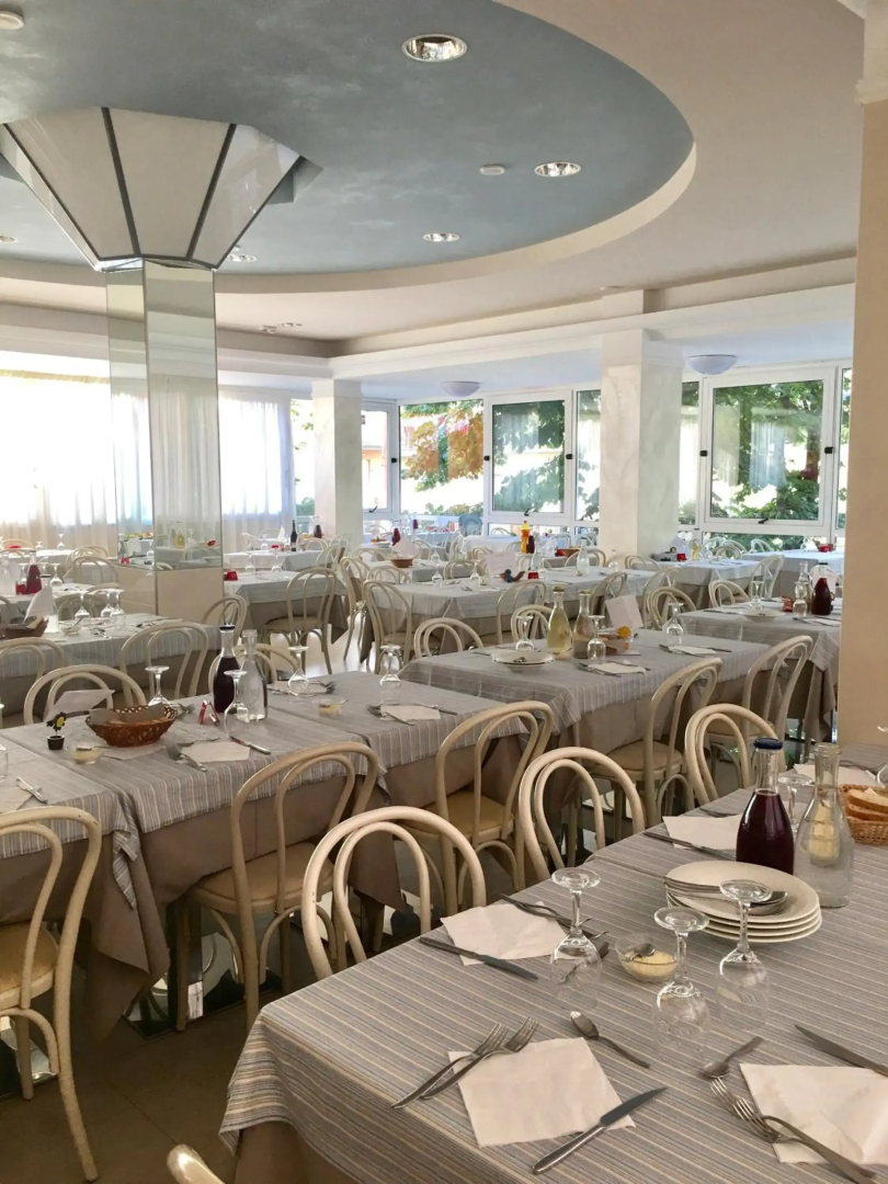 Photo - Hotel Monica