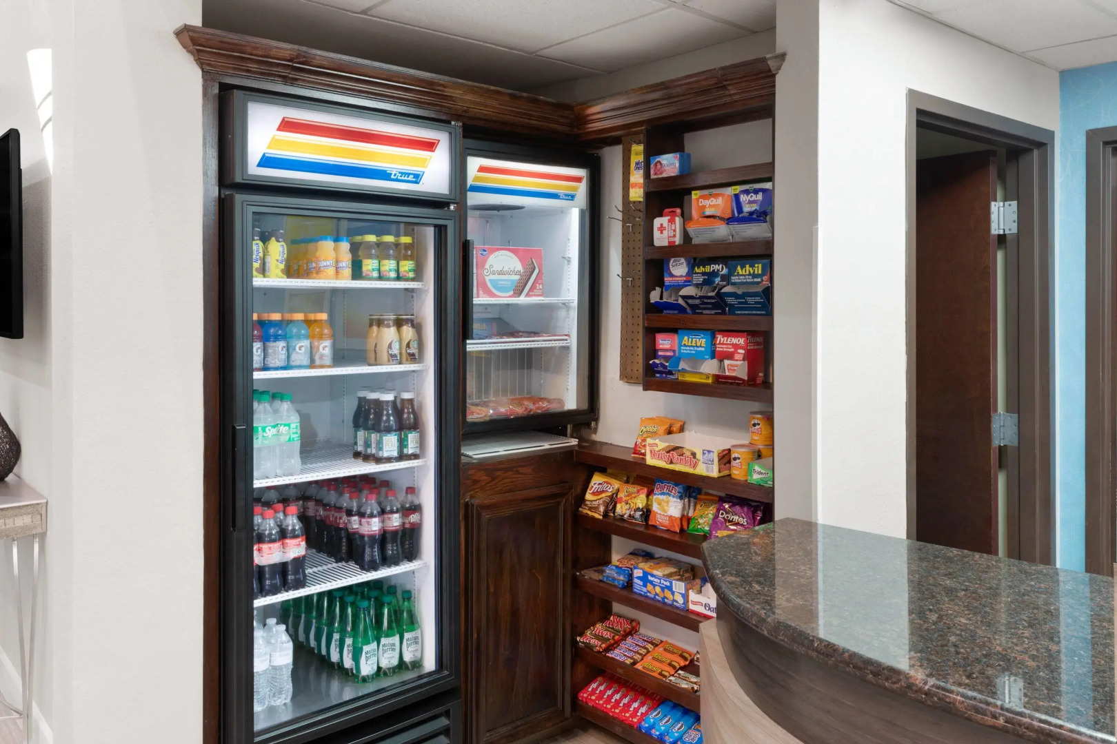 Foto - Days Inn & Suites by Wyndham Sam Houston Tollway