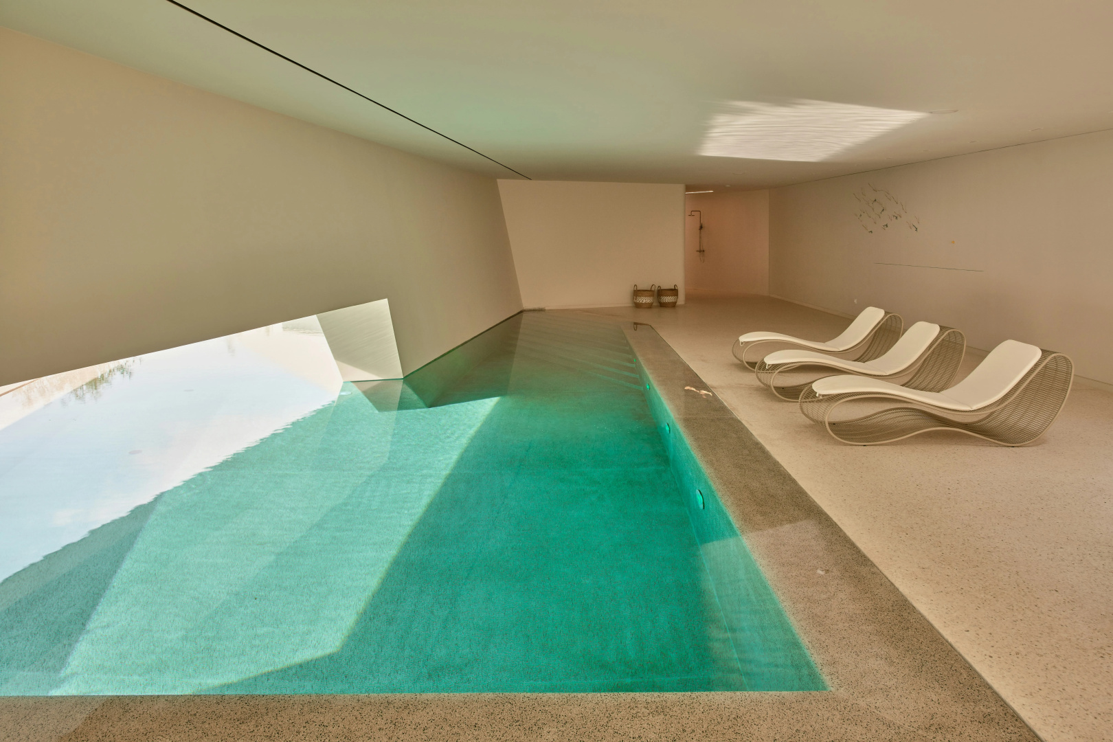 Foto - Noūs Santorini, a Member of Design Hotels