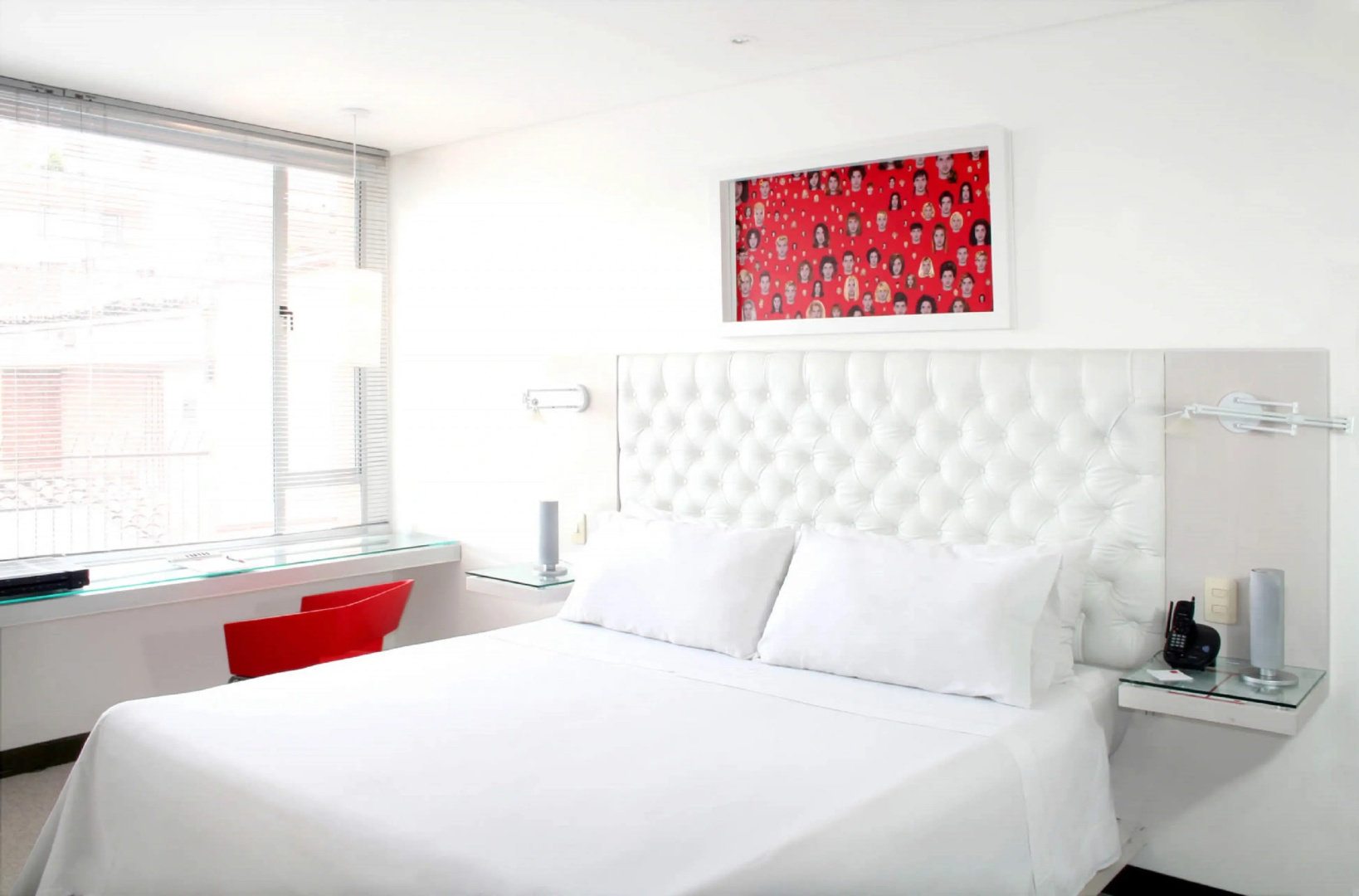 Foto - 104 Art Suites