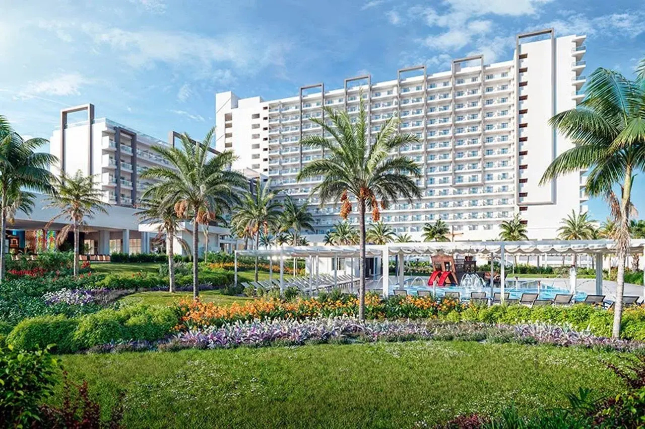 Photo - Riu Ventura - All Inclusive