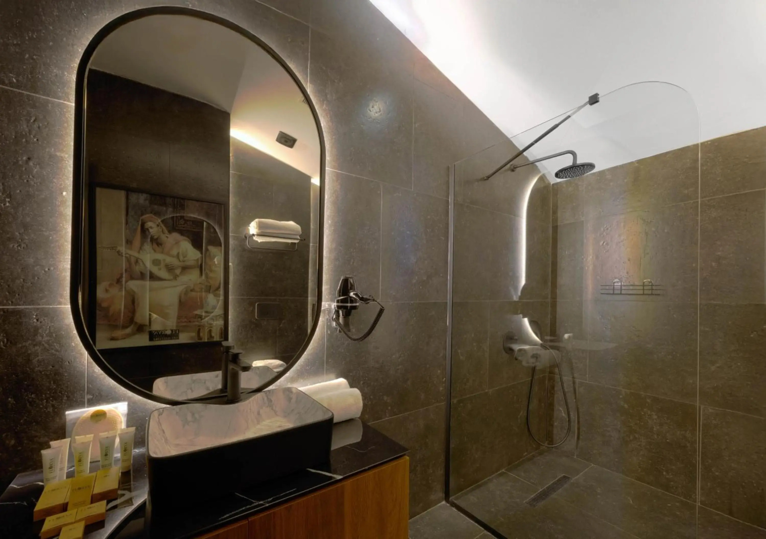 Photo - Florya Grand Hotel