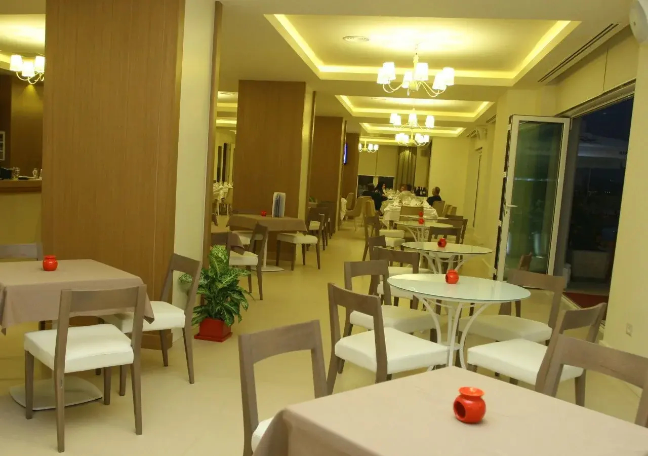 Foto - Palace Hotel & SPA