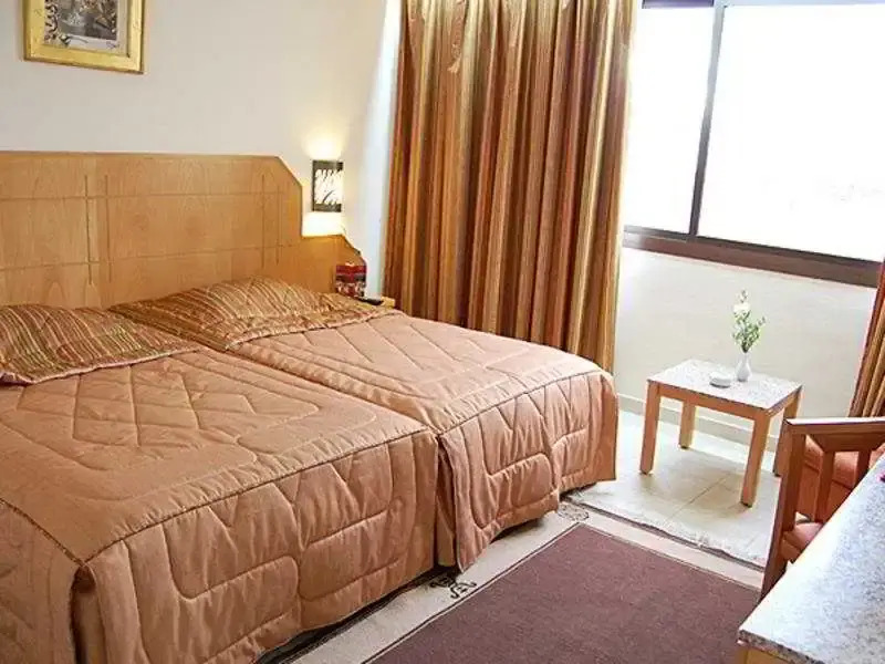 Foto - hôtel Diplomat