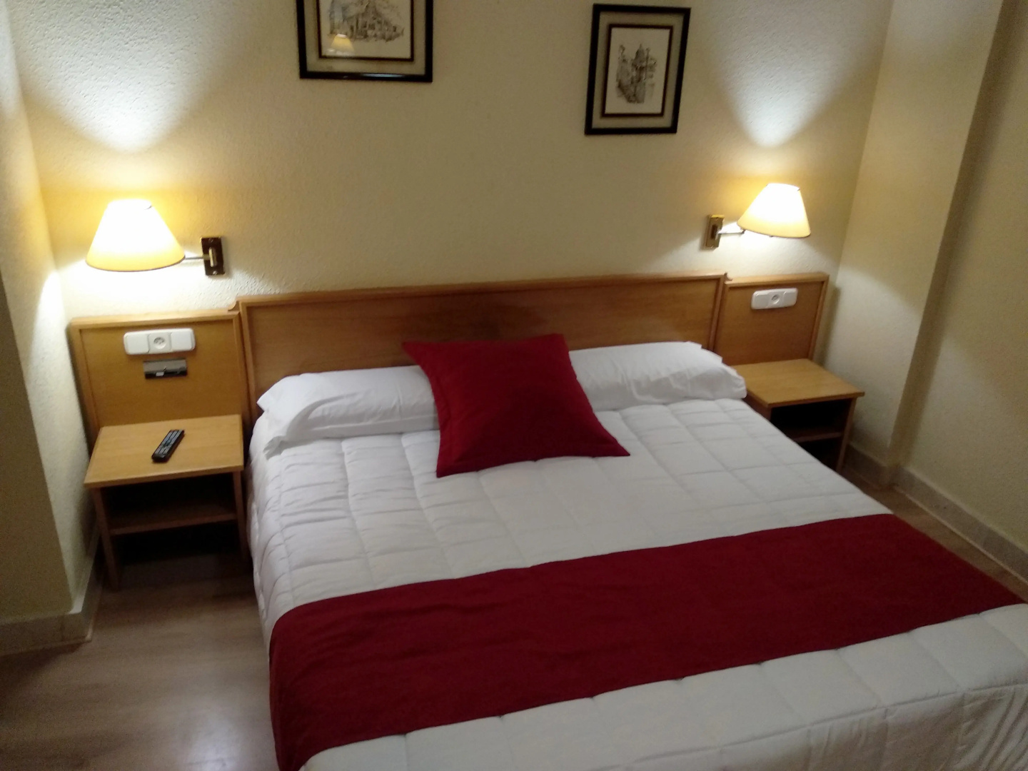 Foto - Hotel Helmántico