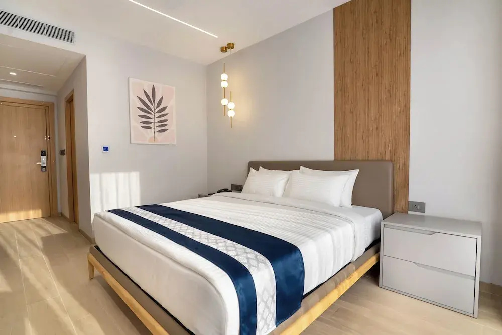 Photo - Trunk & Trolley A Luxury Boutique Hotel