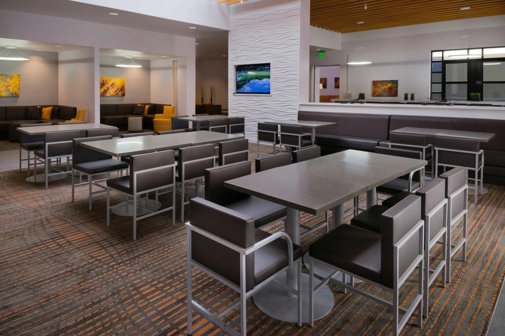 Photo - Residence Inn Palo Alto Menlo Park