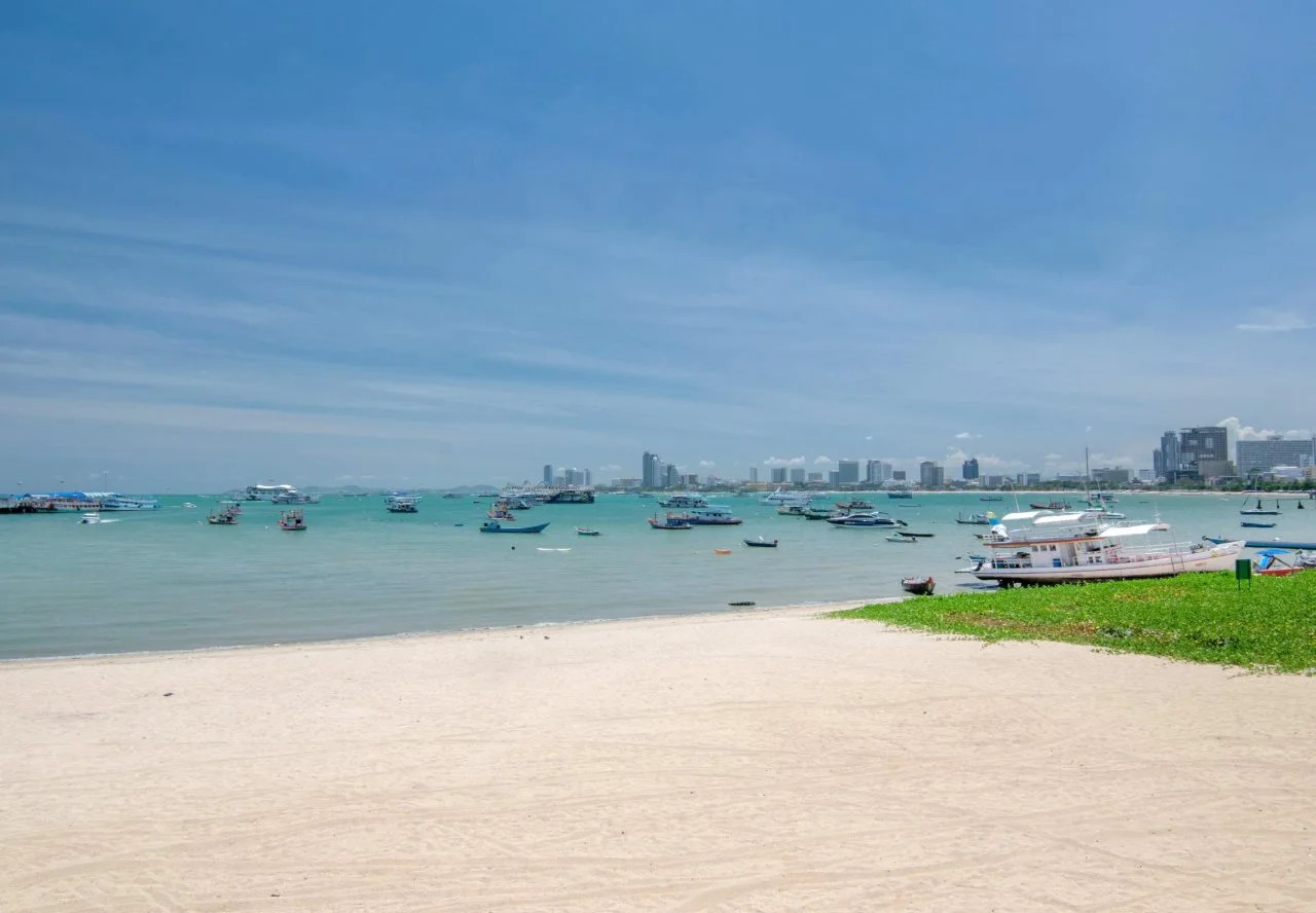 Photo - Siam Bayshore Resort Pattaya