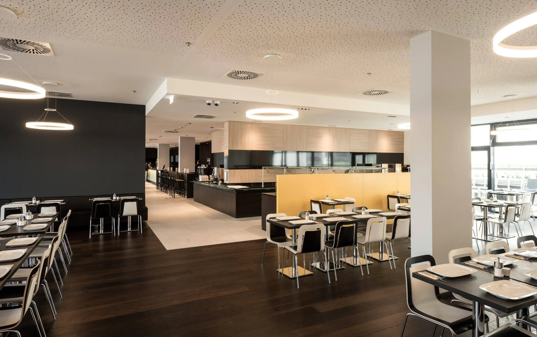 Photo - Leonardo Hotel Vienna Hauptbahnhof