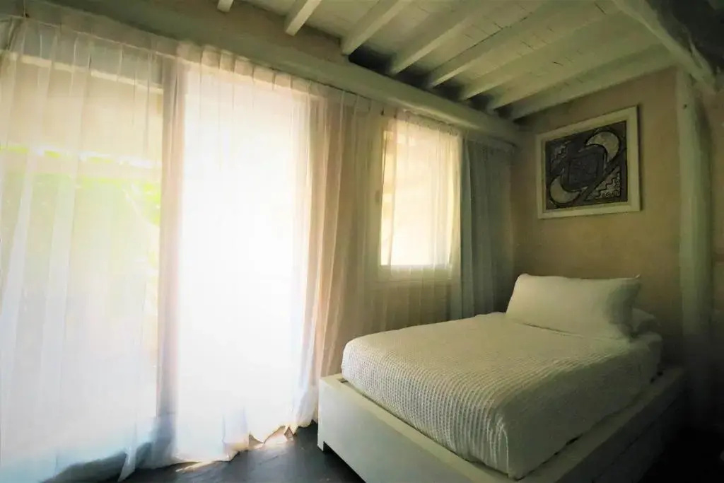 Foto - Villa Las Estrellas Tulum - located at the party zone