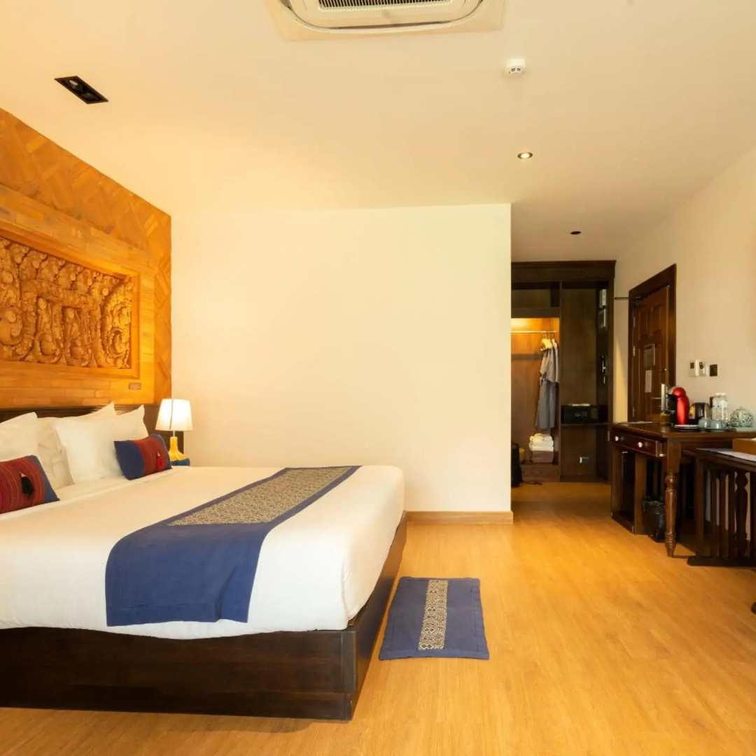 Photo - Phor Liang Meun Terracotta Arts Hotel