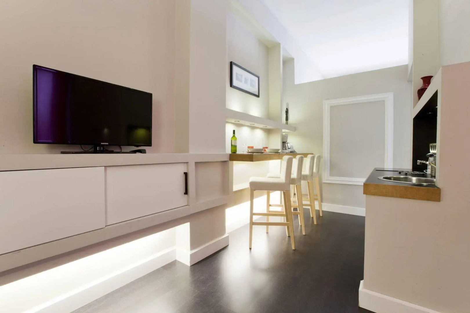 Foto - Sorrento Apartments