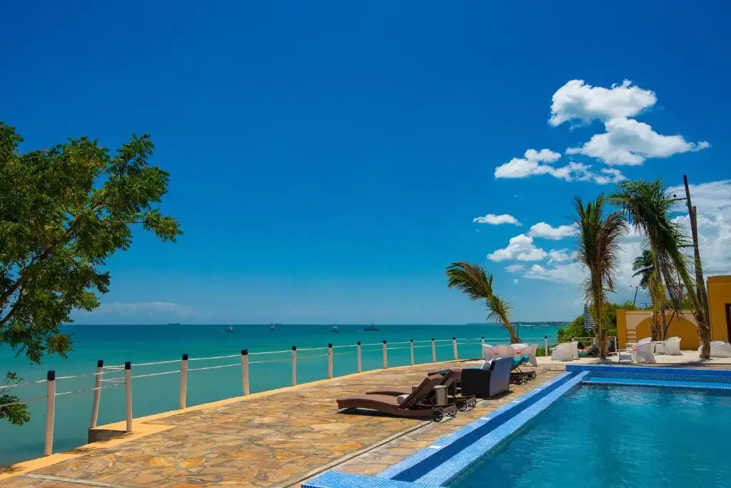 Foto - Golden Tulip Zanzibar Resort