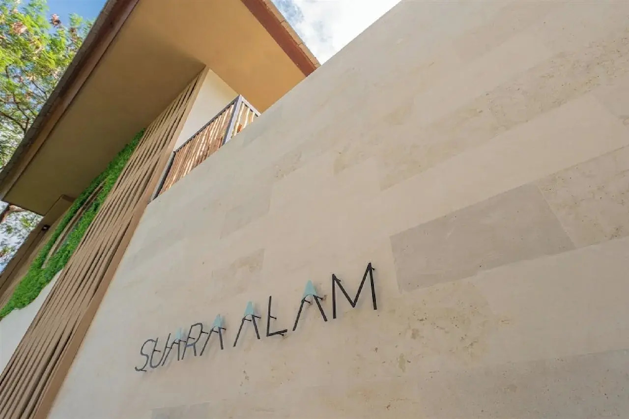 Photo - Suara Alam Ubud Villa by Ini Vie Hospitality