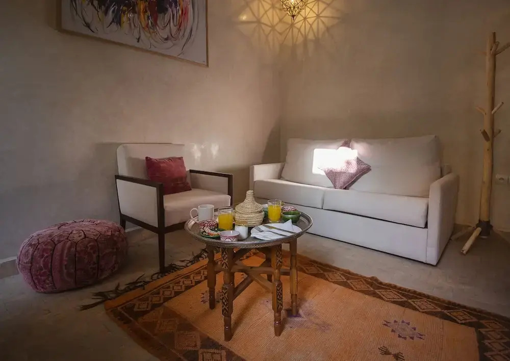 Photo - Riad Atrium & Spa
