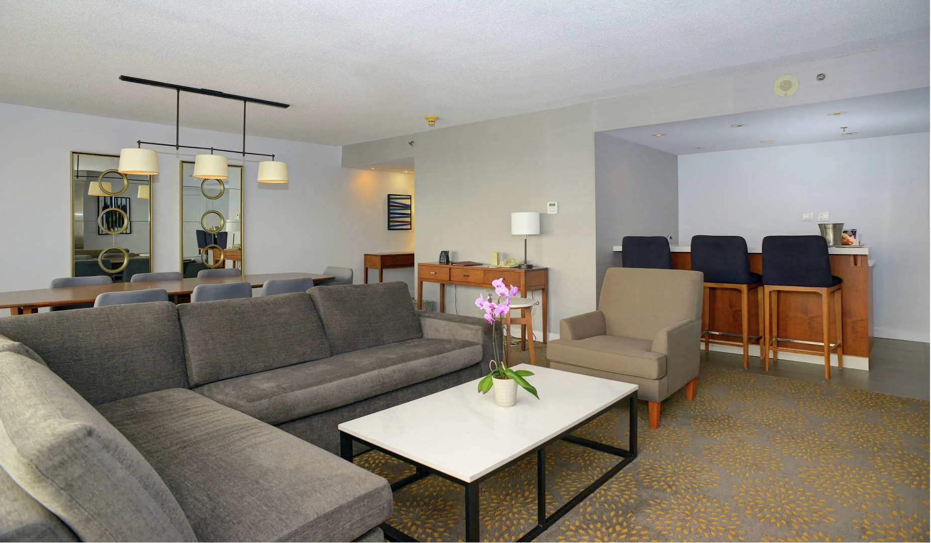 Foto - DoubleTree by Hilton Hotel London Ontario