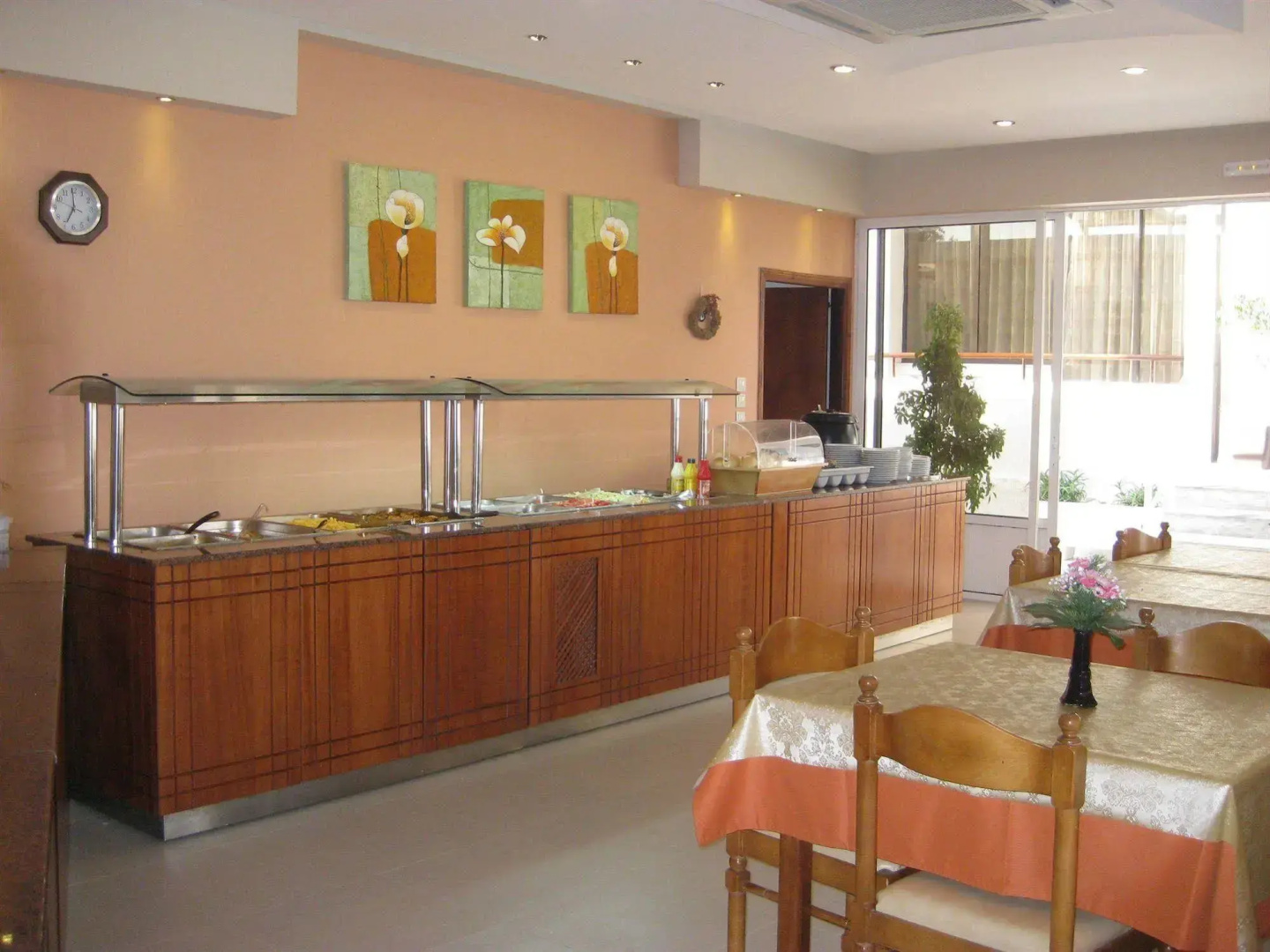 Foto - Meliton Hotel