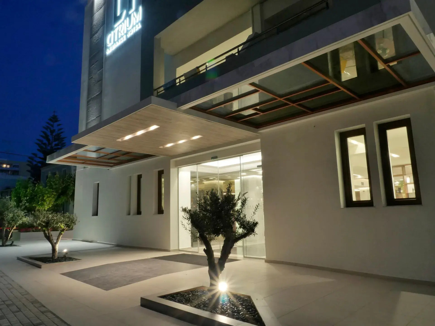 Photo - Atrium Ambiance Hotel