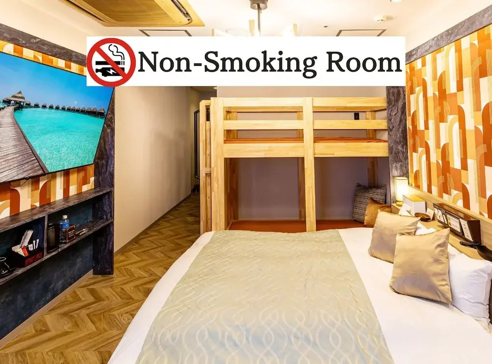 Photo - Hotel Balian Resort Shinjuku Honten