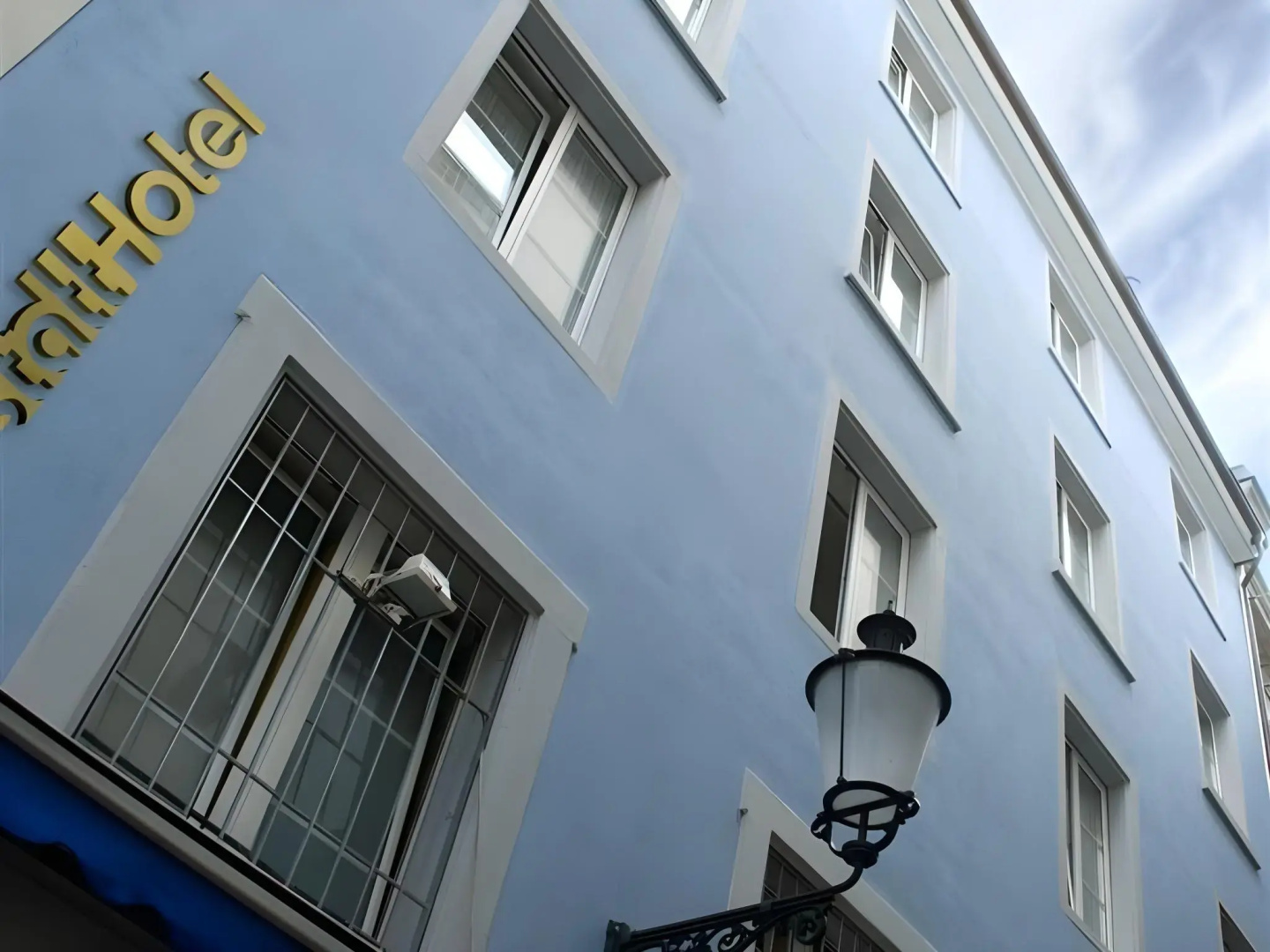 Photo - stattHotel