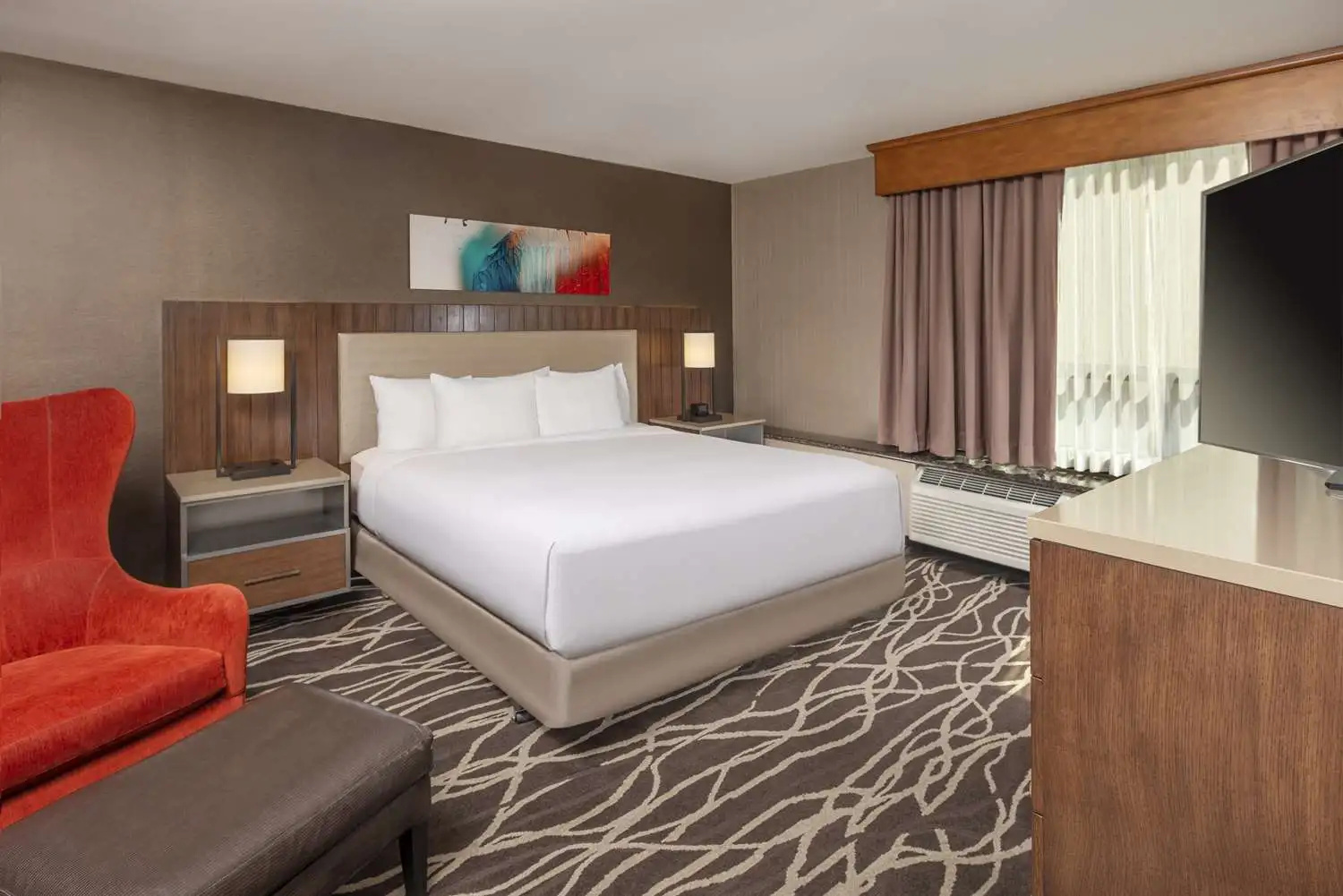 Photo - DoubleTree by Hilton Hotel San Bernardino