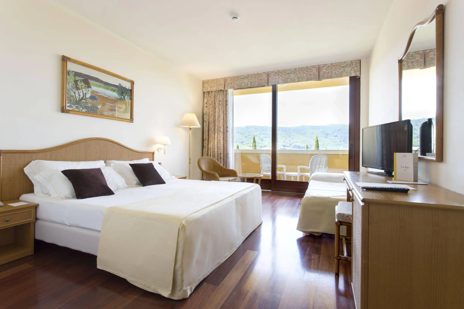 Photo - Poiano Garda Resort Hotel